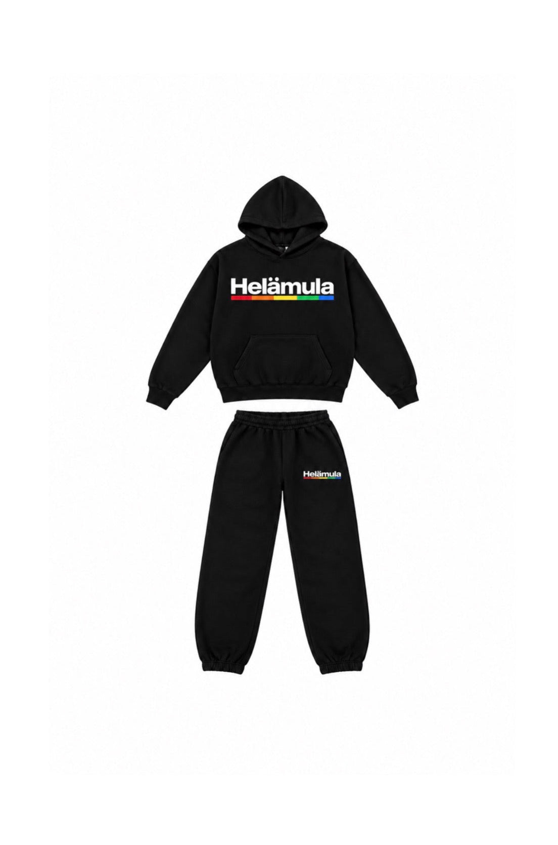 “Polaroid” Comfort Set